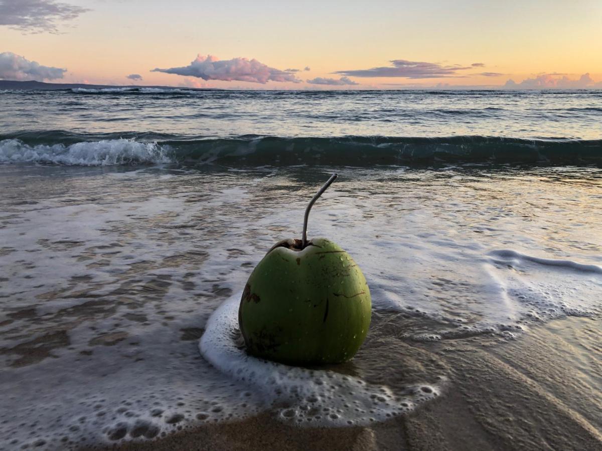 Epic Maui Car Camping Kahului Extérieur photo