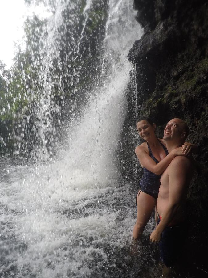 Epic Maui Car Camping Kahului Extérieur photo