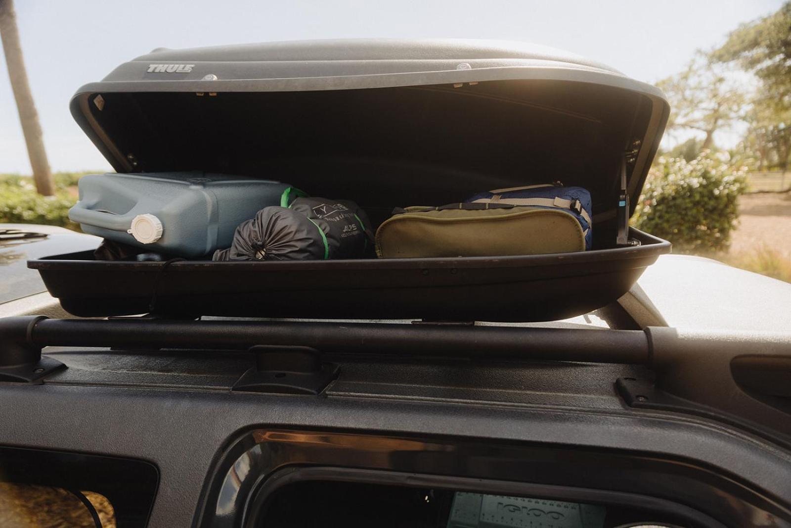 Epic Maui Car Camping Kahului Extérieur photo