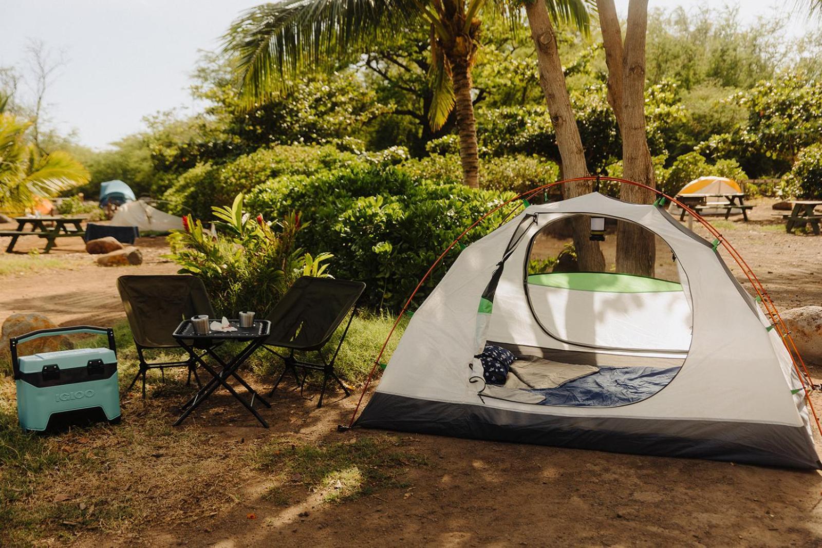 Epic Maui Car Camping Kahului Extérieur photo