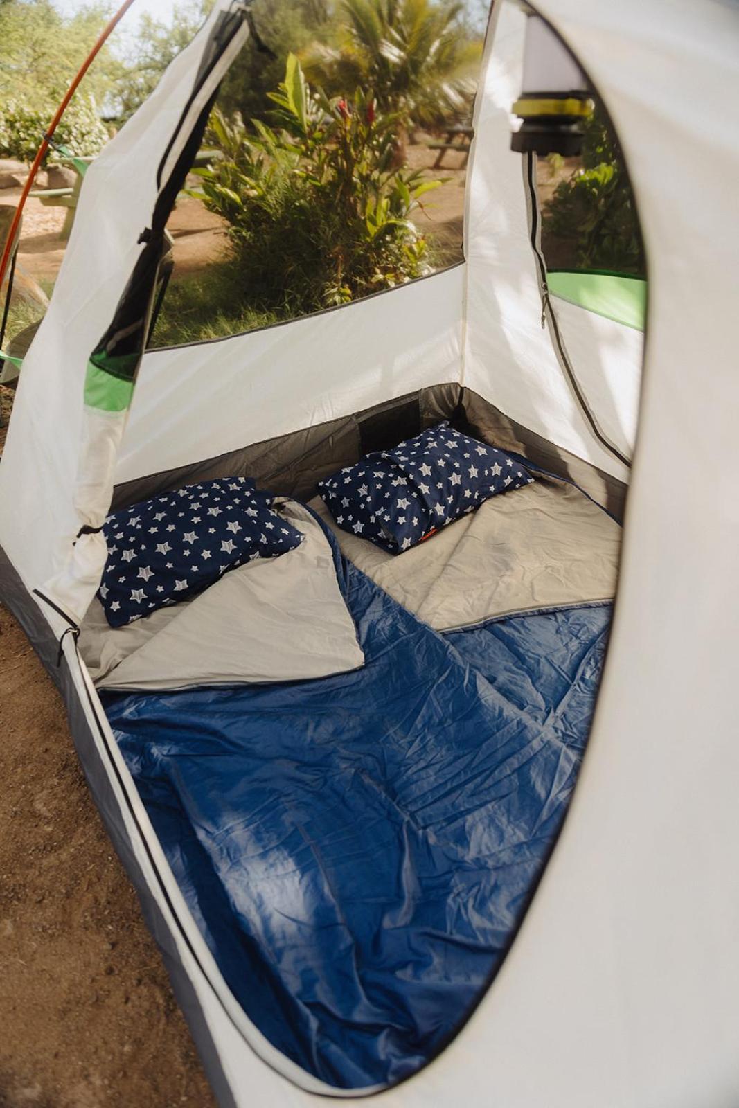 Epic Maui Car Camping Kahului Extérieur photo